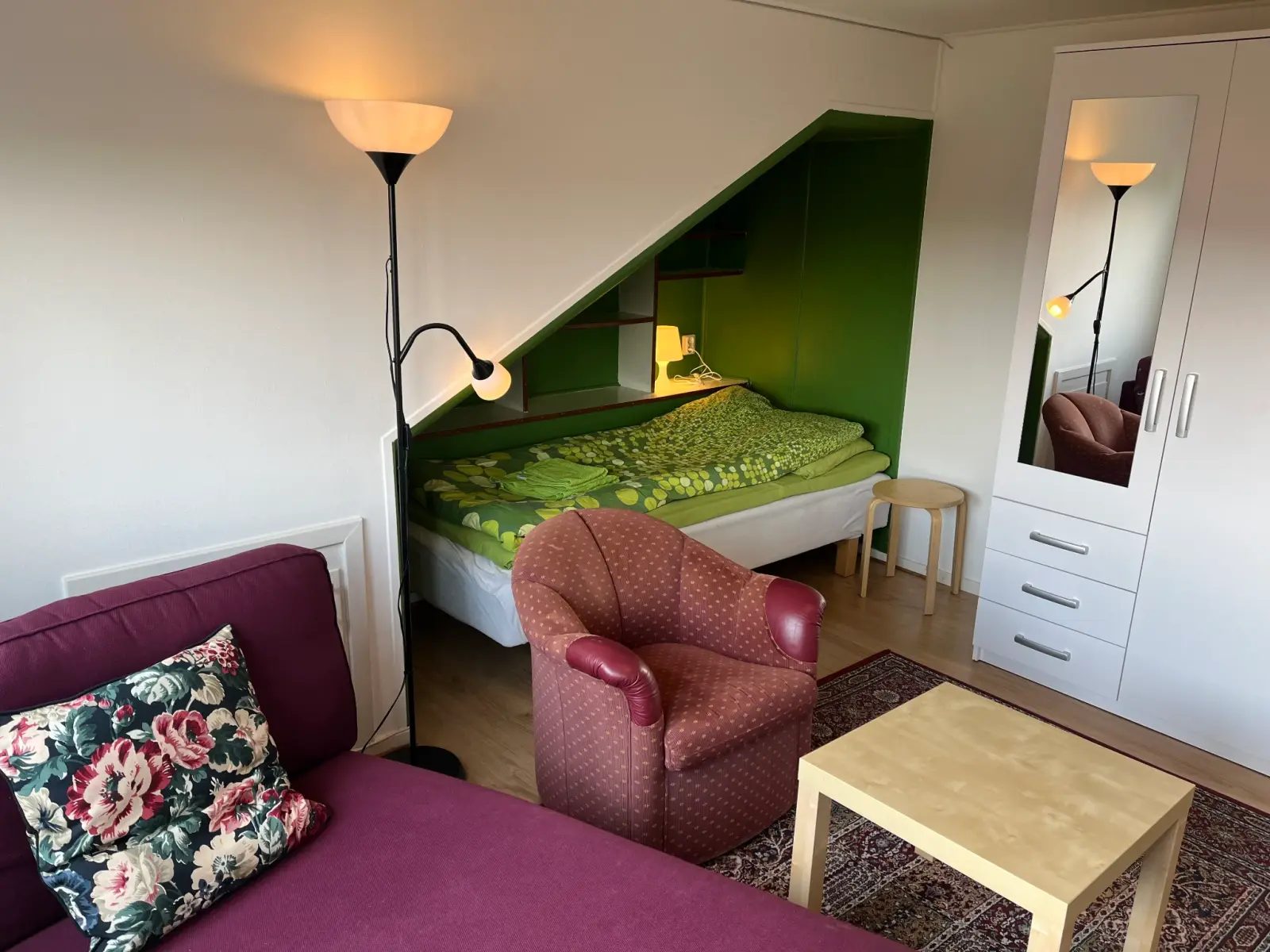 Holländaregatan 3, Kristianstad - bild 2