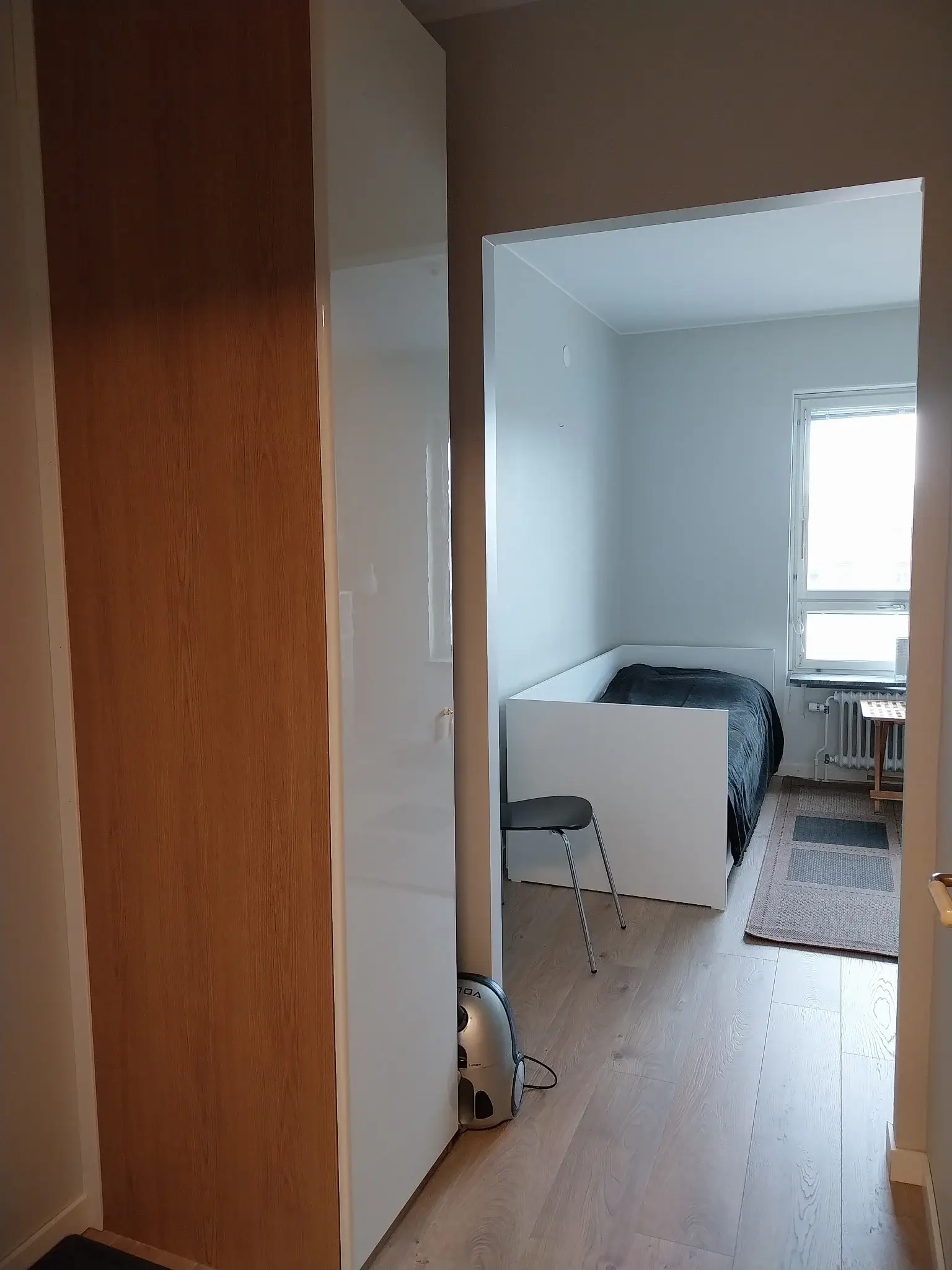 Rådhusesplanaden 17B, Umeå - bild 2