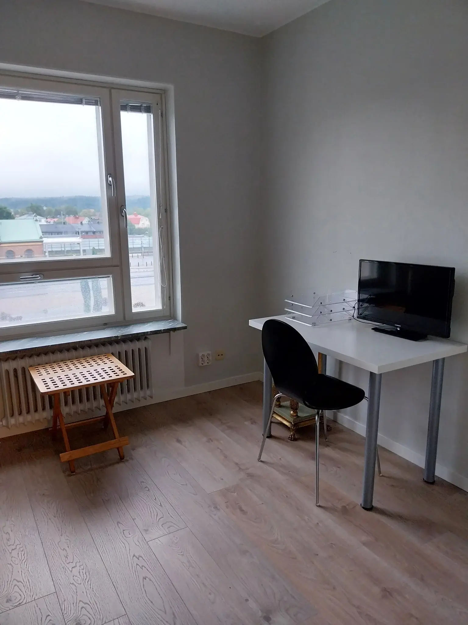 Rådhusesplanaden 17B, Umeå - bild 3
