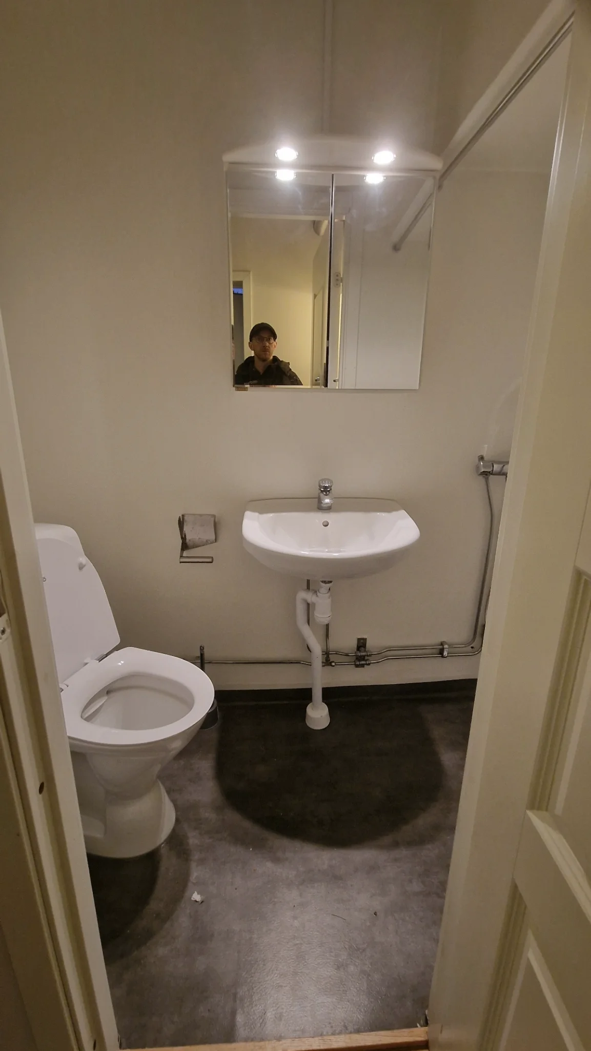 Stationsvägen 2H, Insjön - bild 5