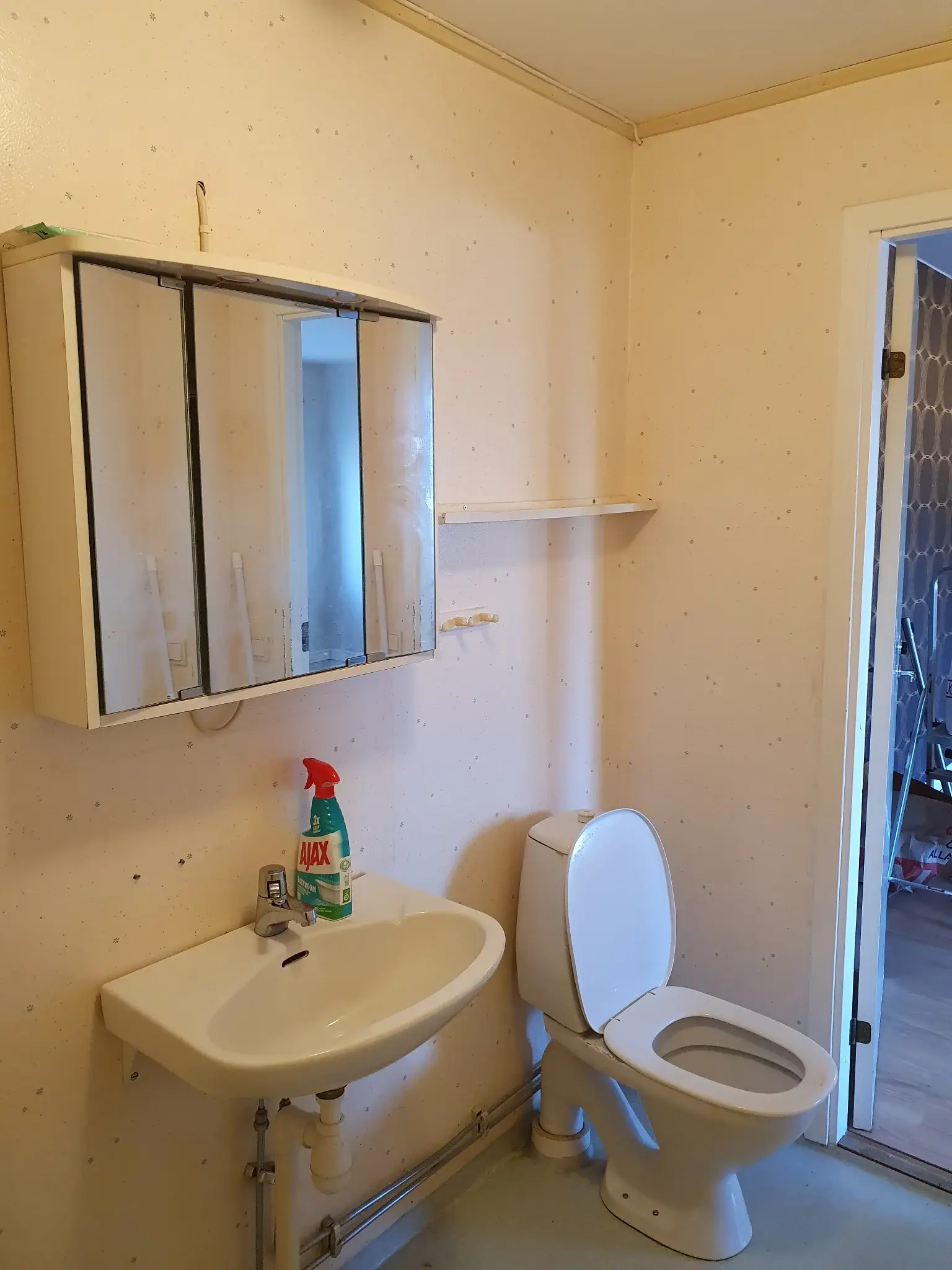 Appelbergsvägen 11 - bild 2