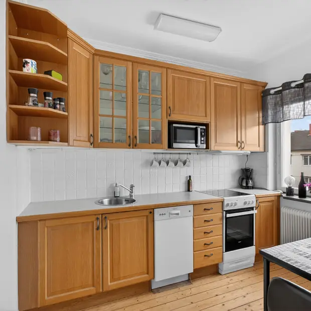 Hertig Carls Väg 36B, Södertälje - bild 4
