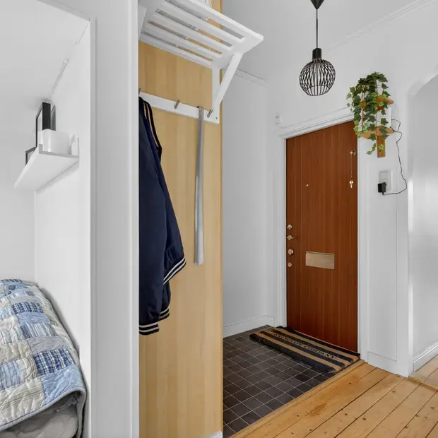 Hertig Carls Väg 36B, Södertälje - bild 2