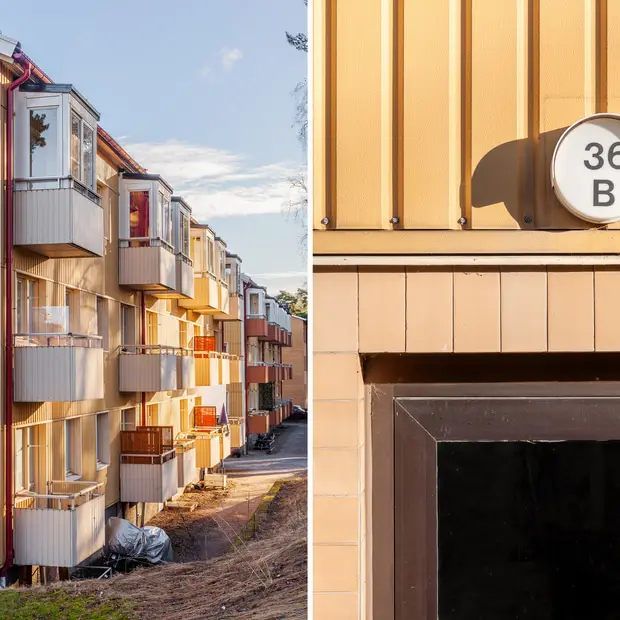 Hertig Carls Väg 36B, Södertälje - bild 3