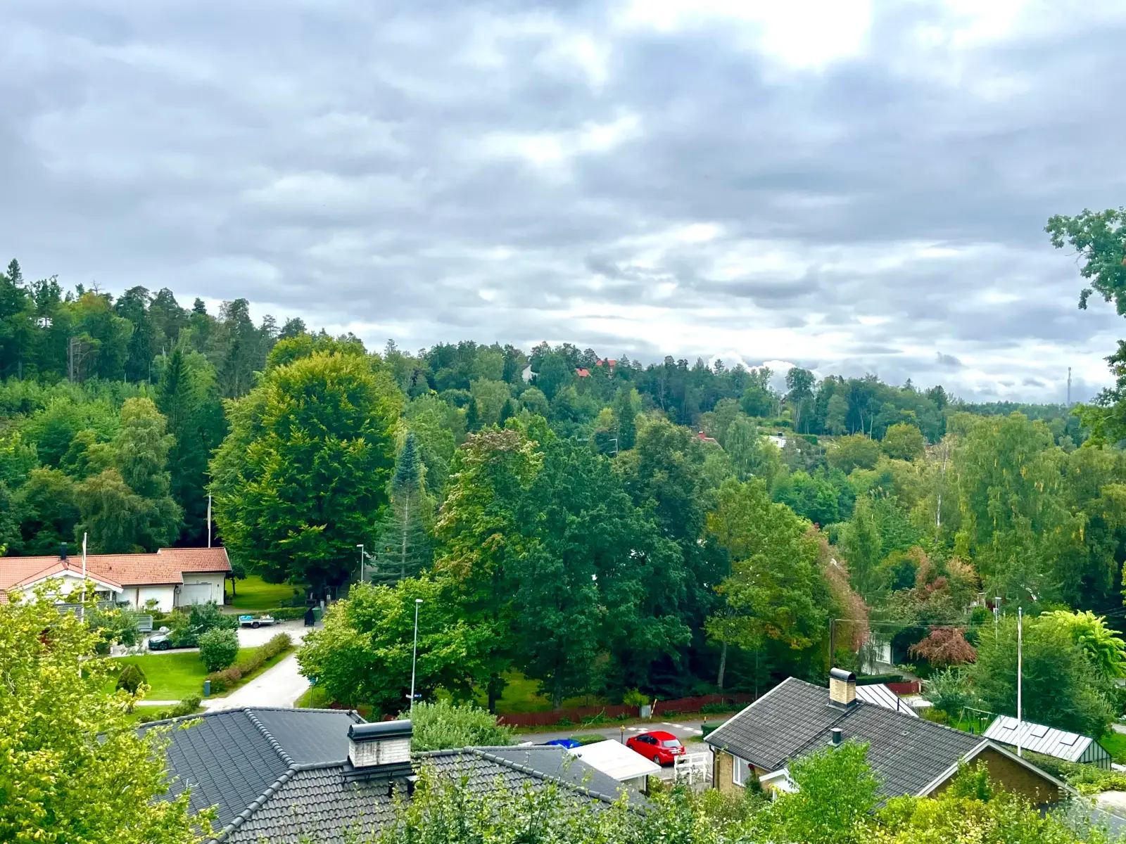 Sunnanvägen 15B, Tullinge - bild 3