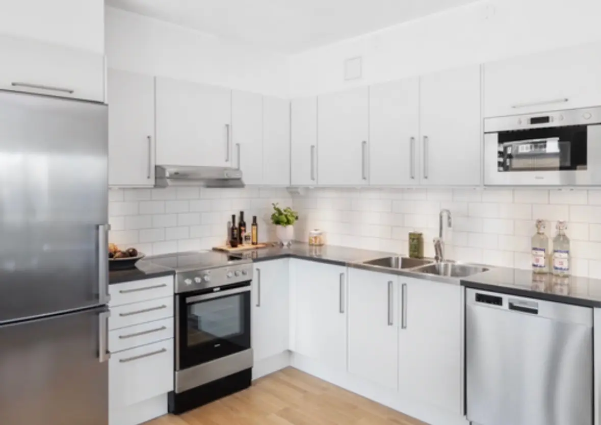 Stenbygränd 25, Spånga - bild 2