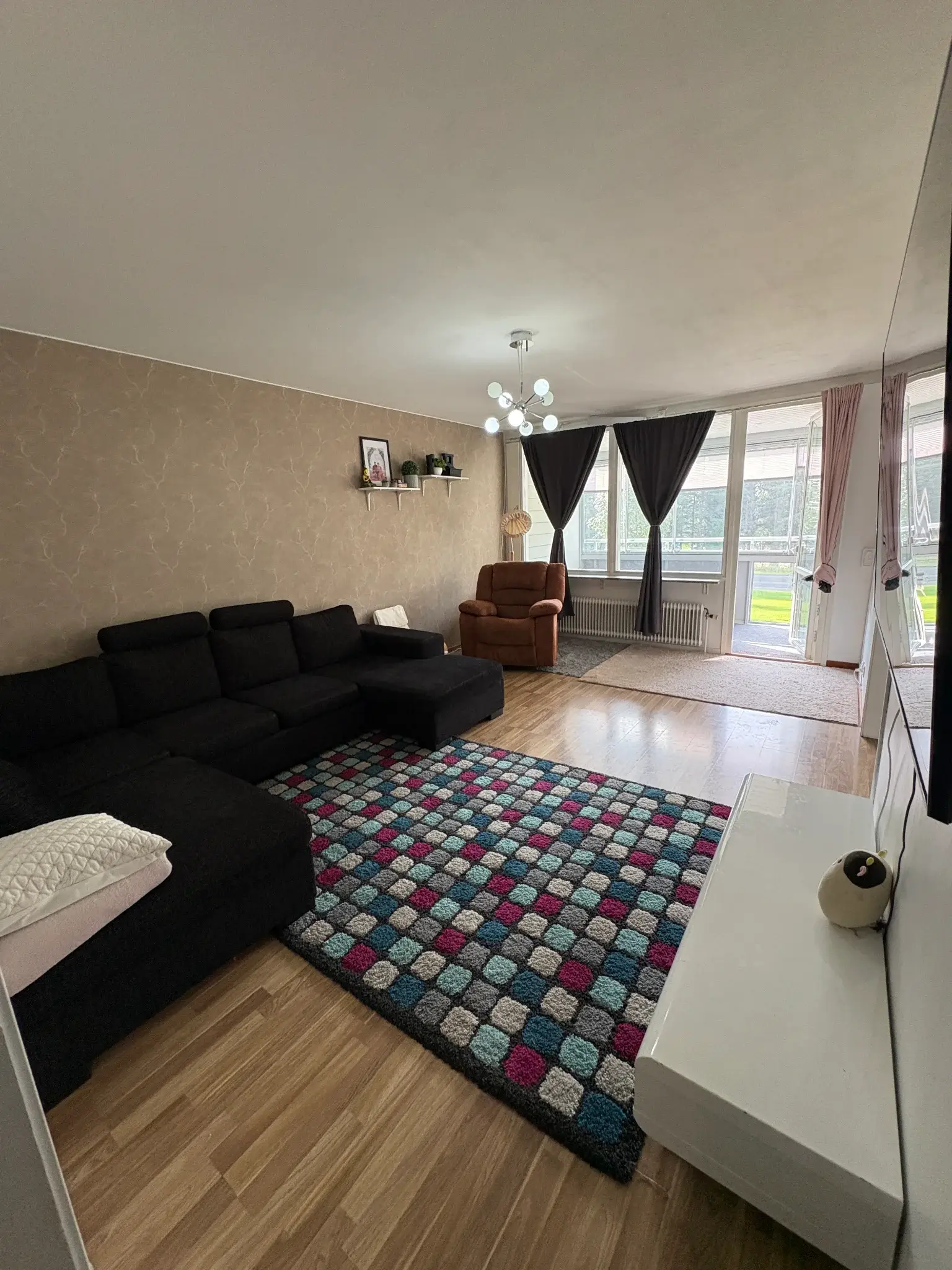 Myntgatan 33, Skellefteå - bild 2