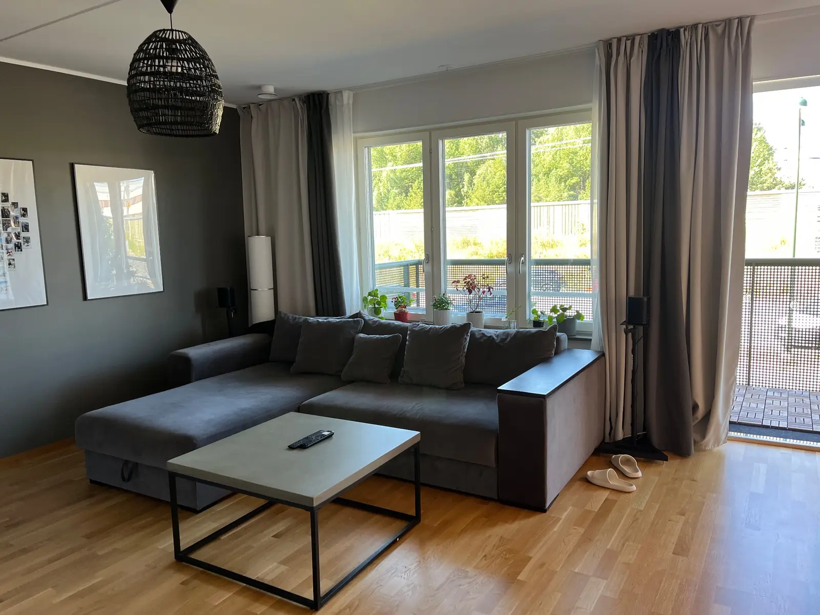 Gångspelet 3, Vega - bild 4