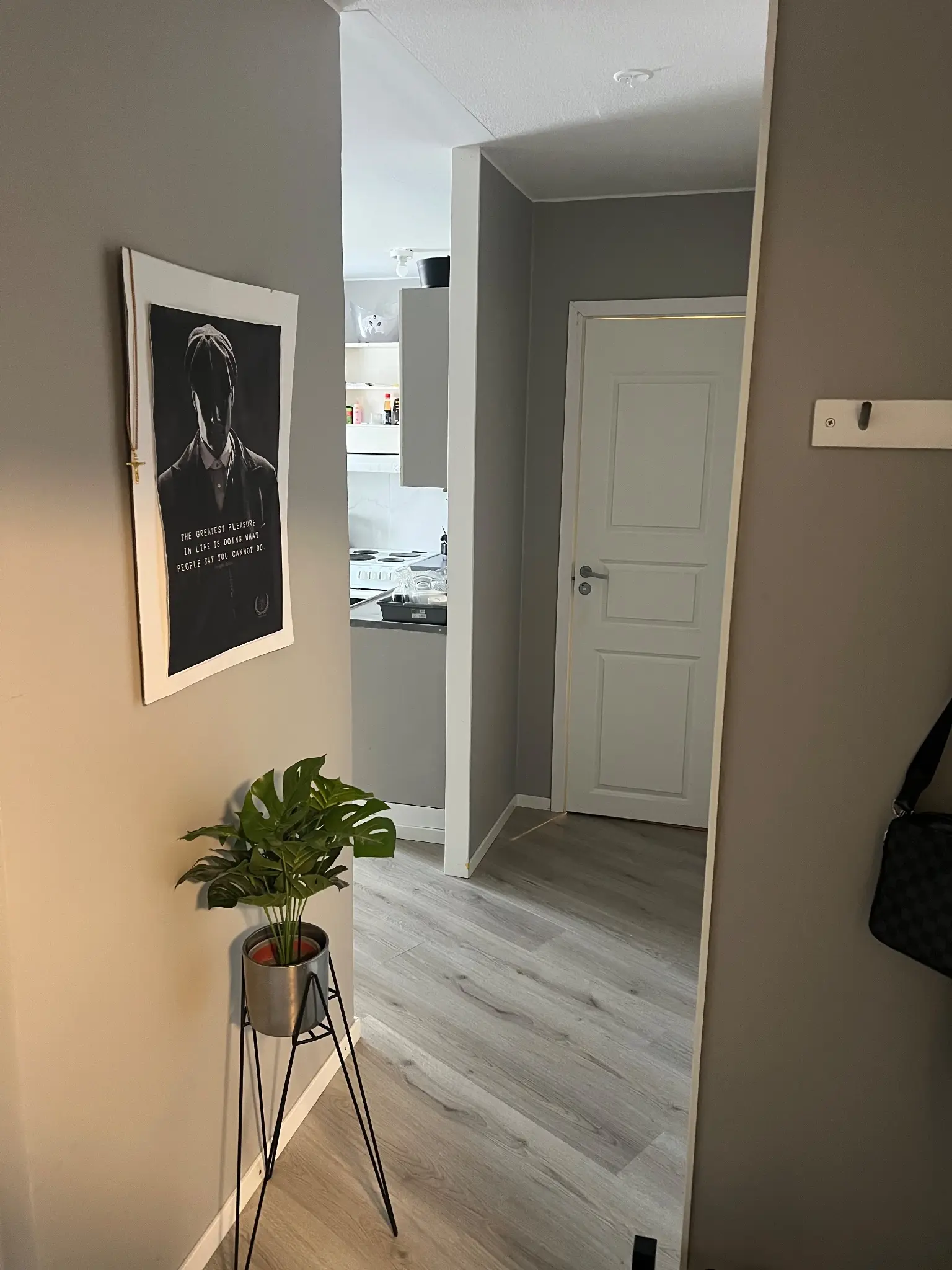 Rösgången X, Norrköping - bild 2