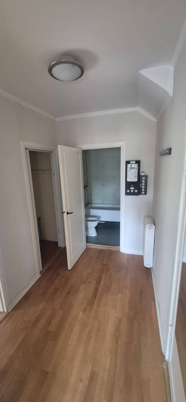 Bruksallén 6, Hälleforsnäs - bild 3