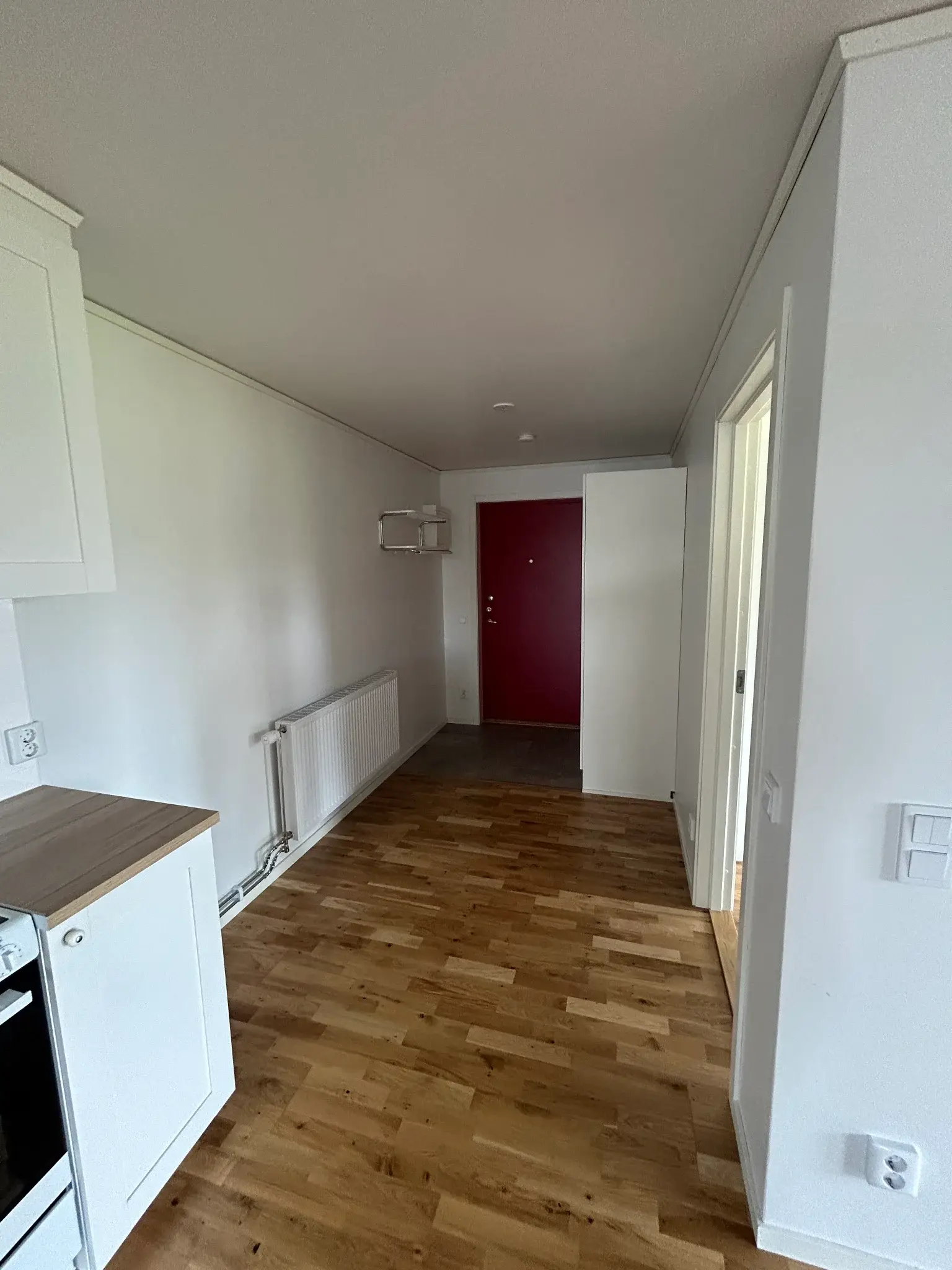 Benestad 1C, Alvesta - bild 2