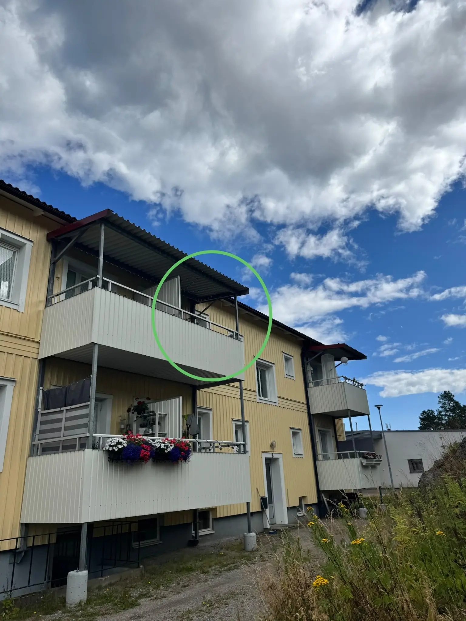 Baggargatan 30B, Söderhamn - bild 2