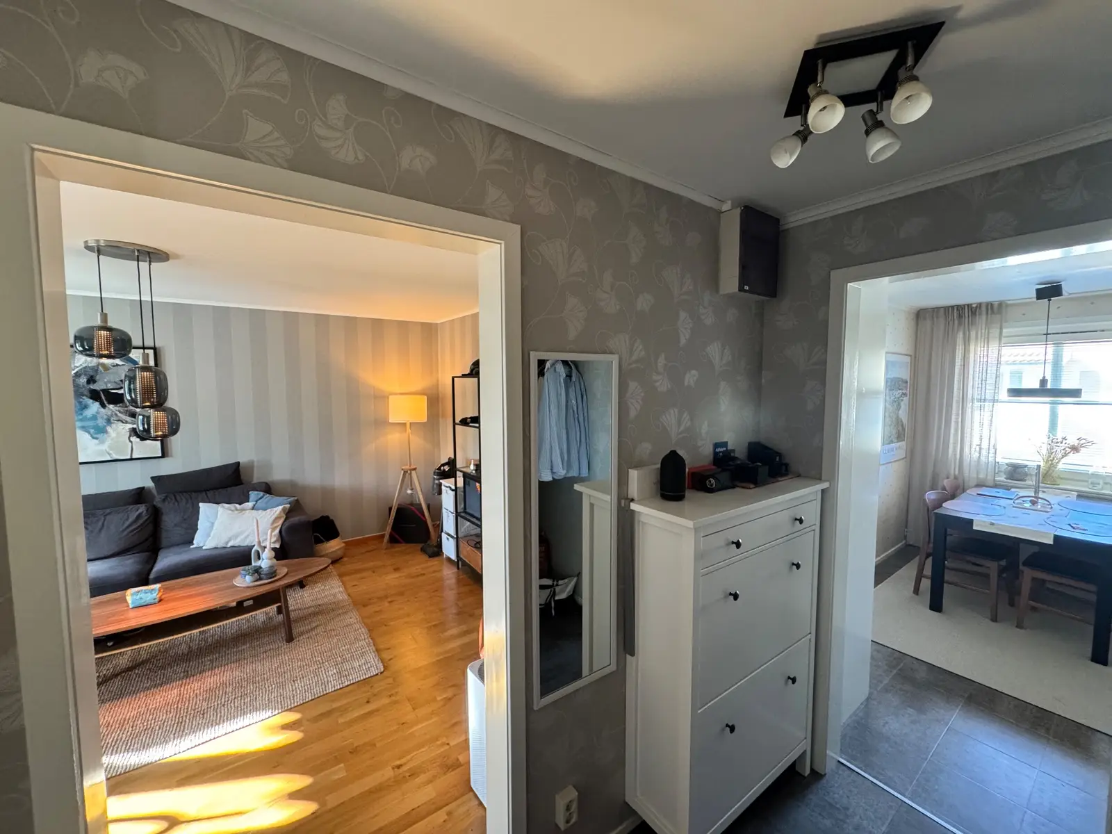Baggargatan 30B, Söderhamn - bild 4