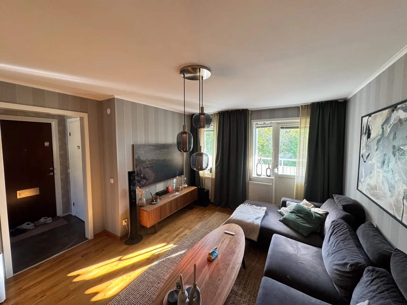Baggargatan 30B, Söderhamn - bild 5