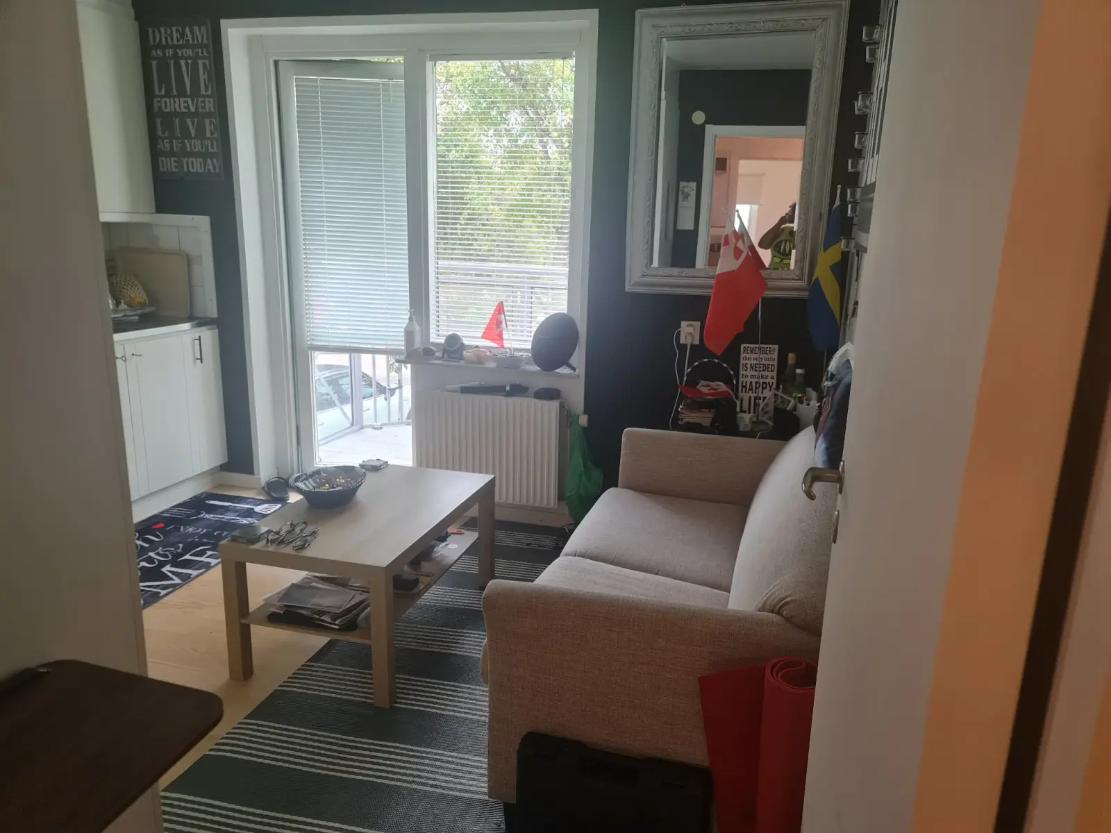 Nobelgatan 25B, Göteborg - bild 5