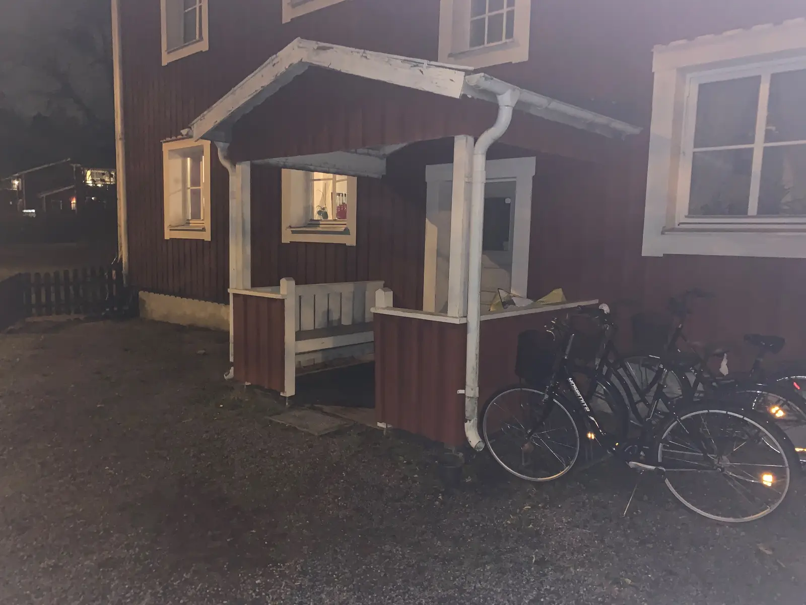 Kognevägen 4A - bild 4