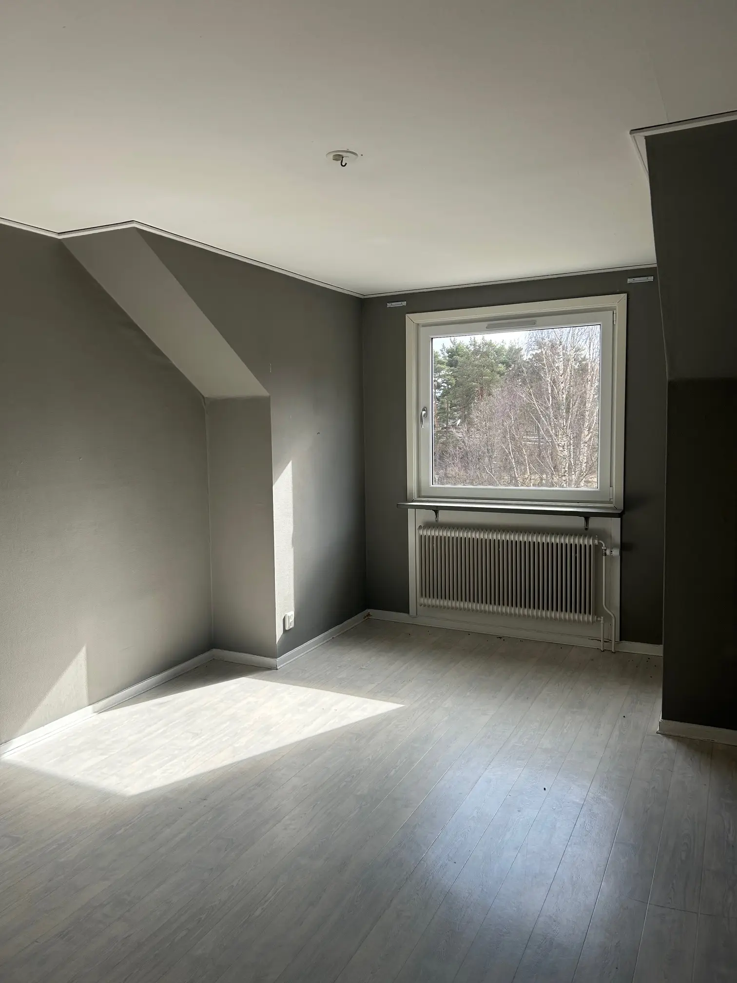 Centrumgatan 6B, Lammhult - bild 3