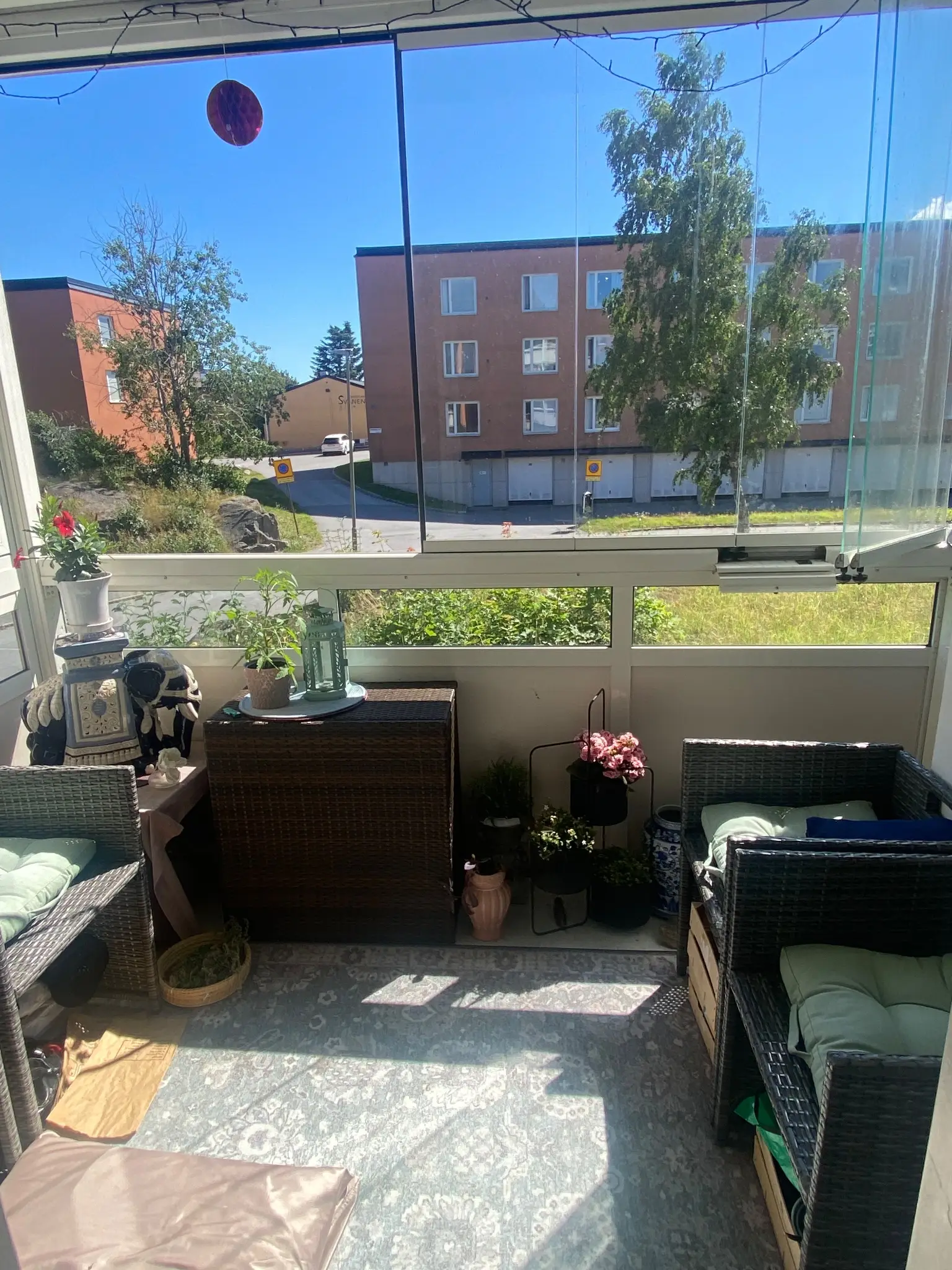 Härbrevägen 25 - bild 3