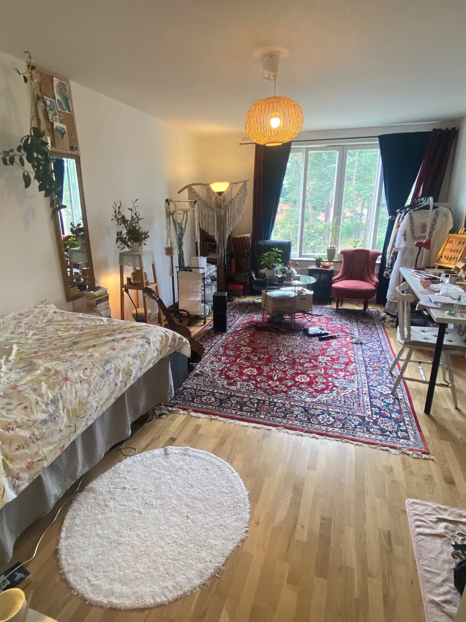 Härbrevägen 25 - bild 2