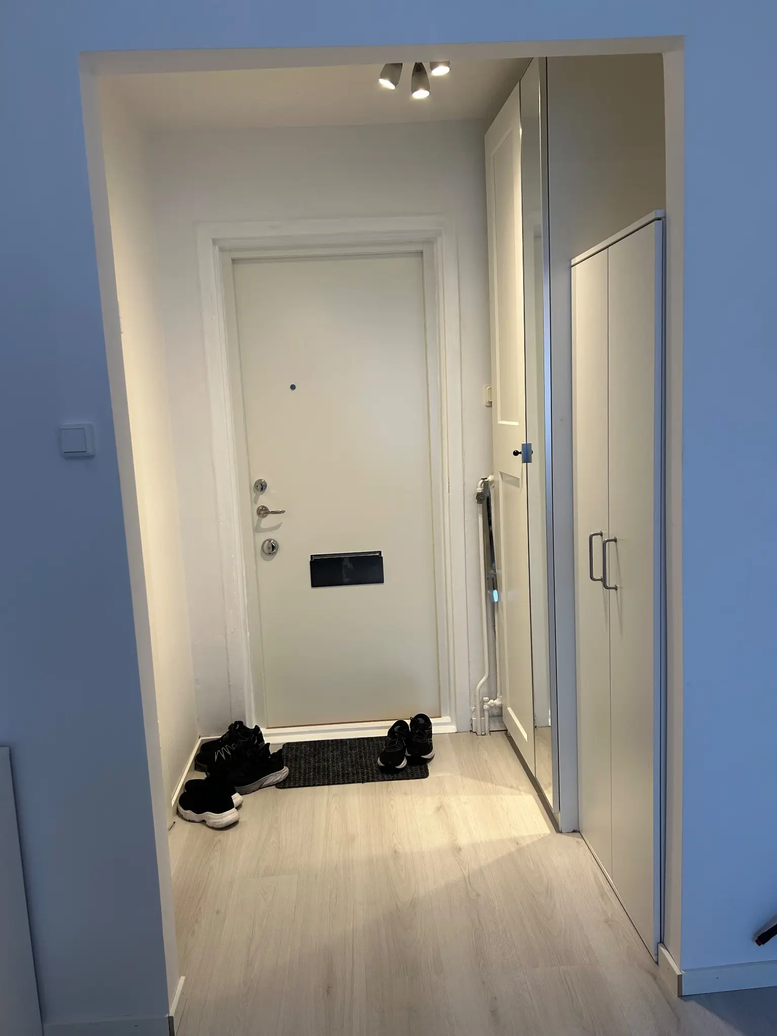 Andra Tvärgatan 25A, Gävle - bild 3
