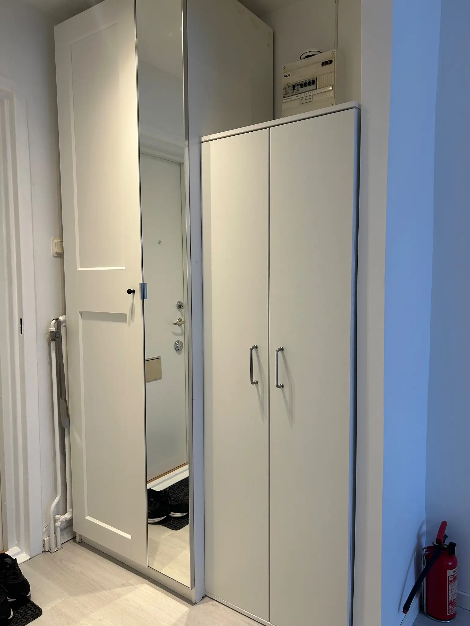 Andra Tvärgatan 25A, Gävle - bild 4