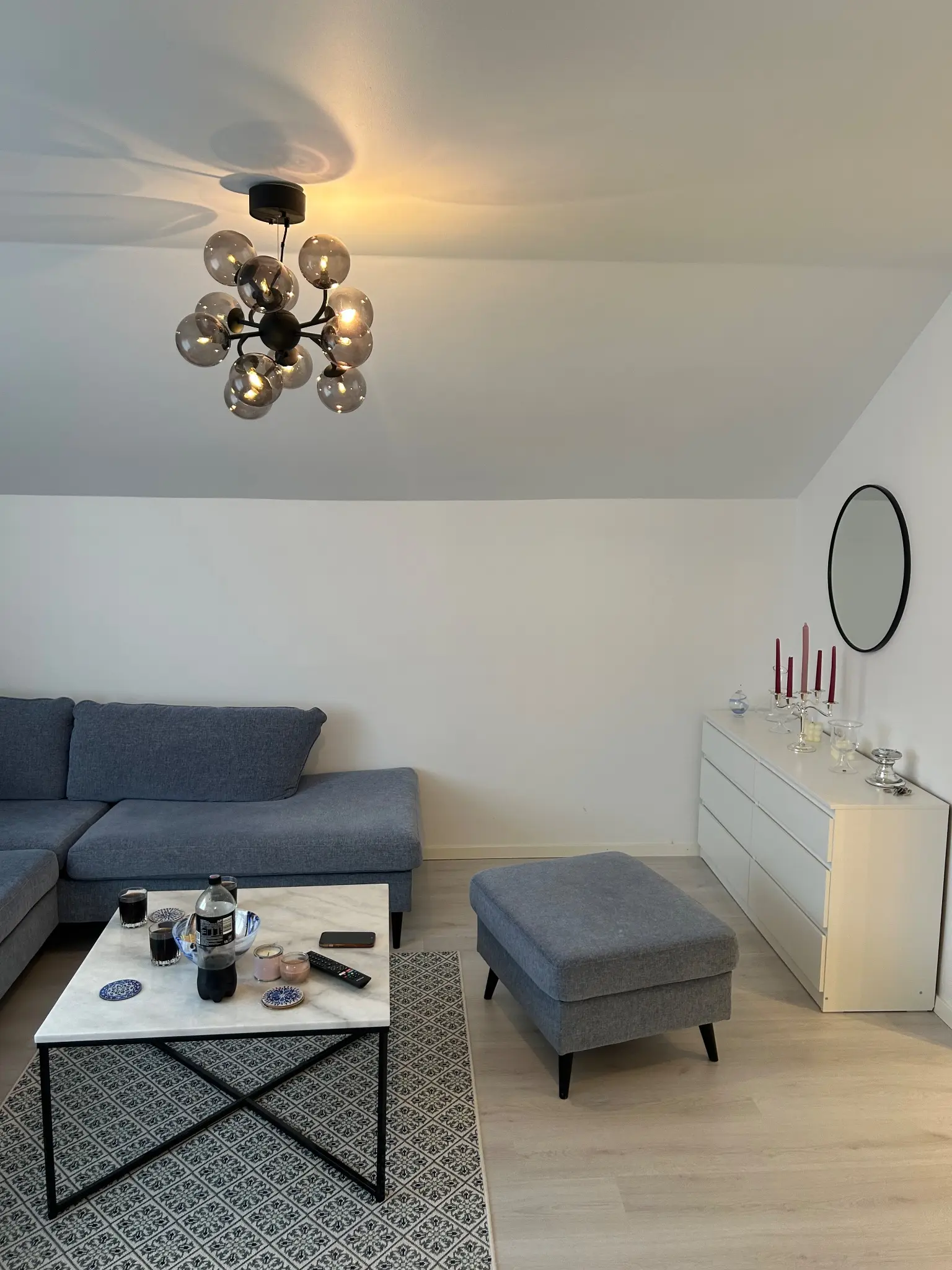 Andra Tvärgatan 25A, Gävle - bild 5