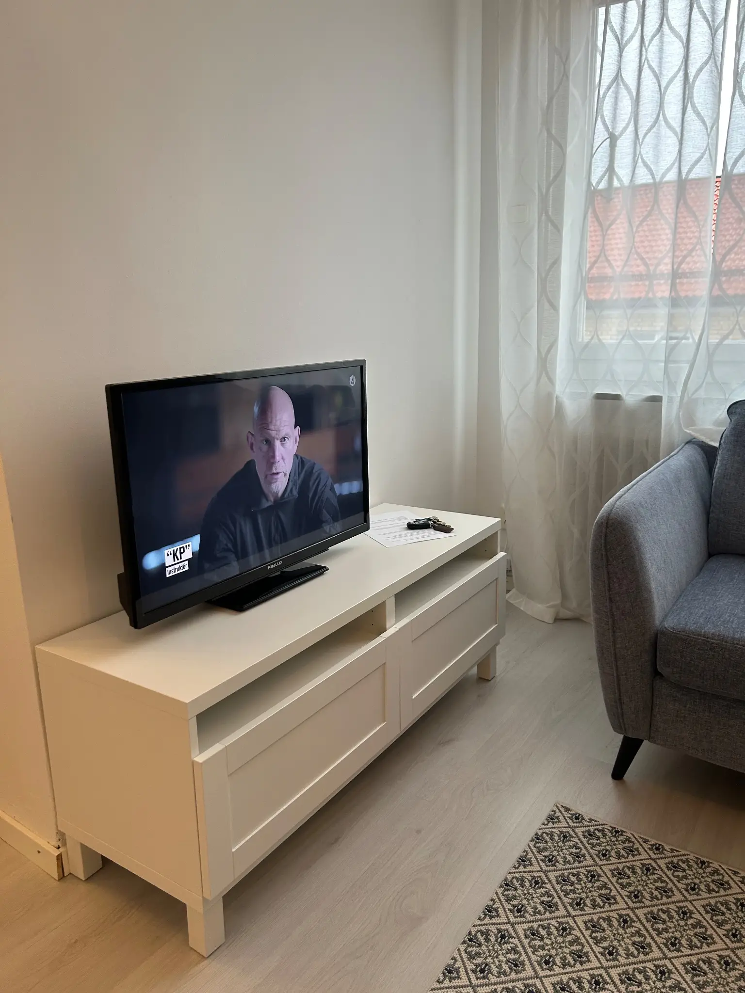 Andra Tvärgatan 25A, Gävle - bild 2