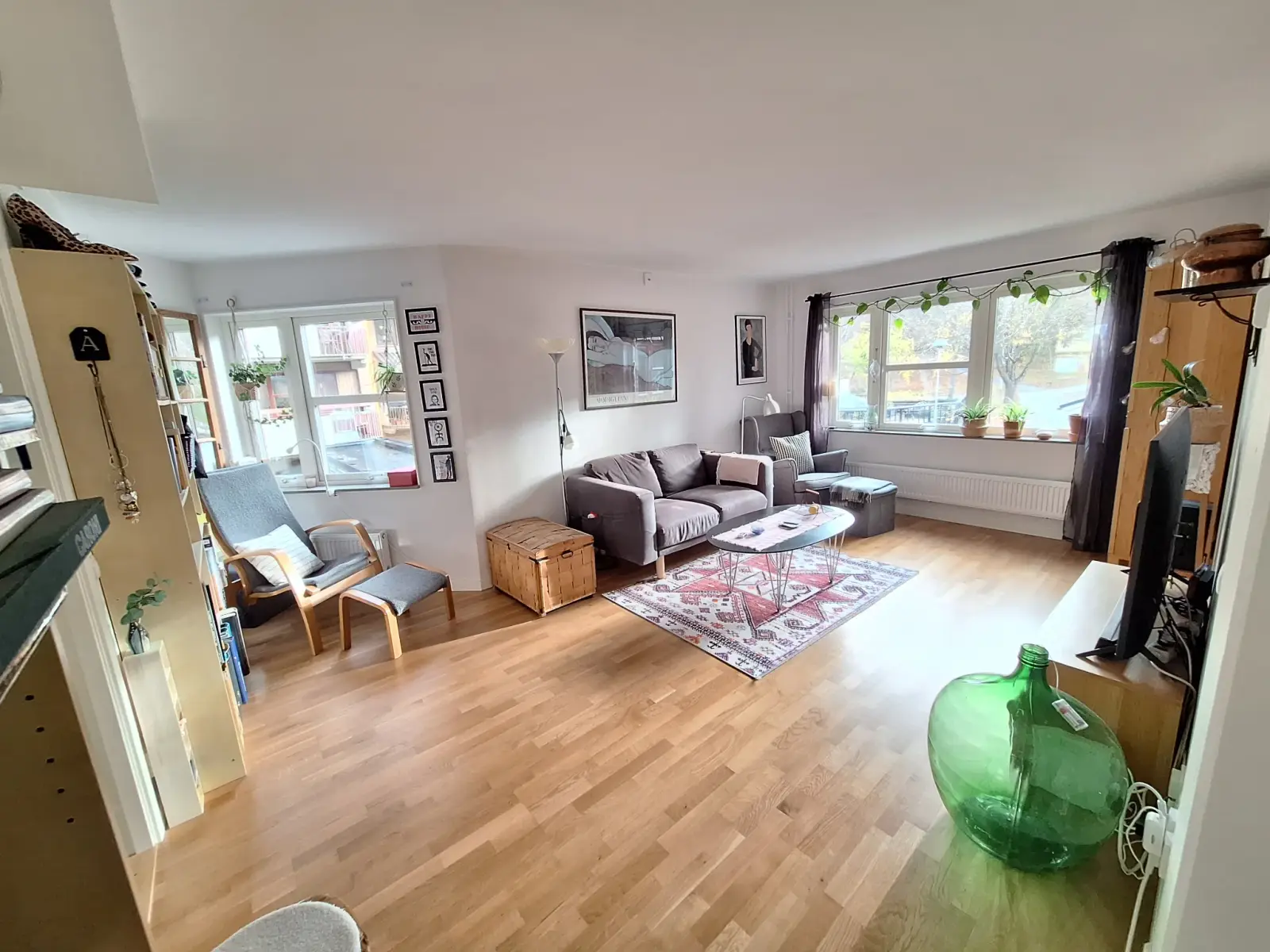 Föreningsgatan 51