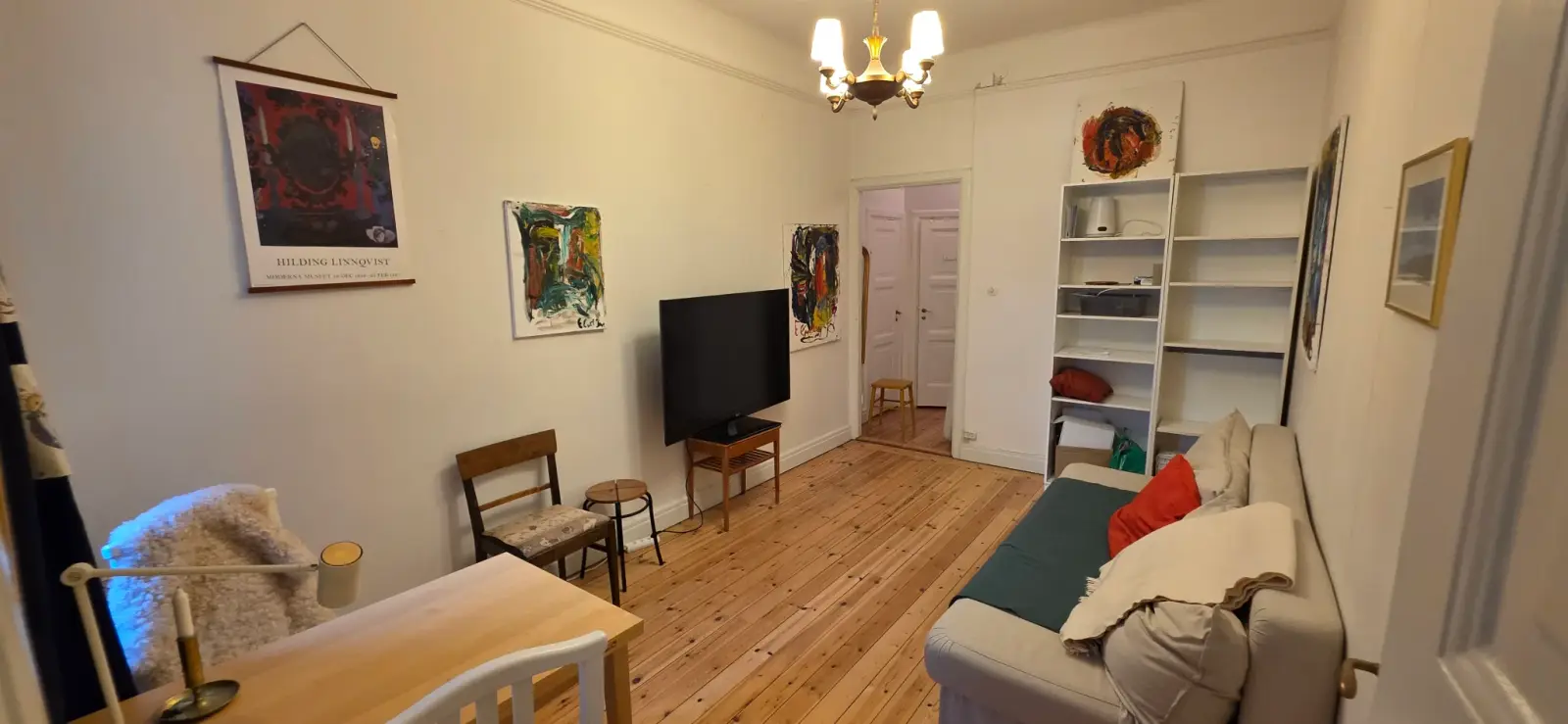 Eriksbergsgatan 18 - bild 5