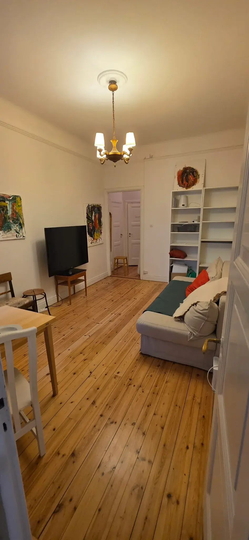 Eriksbergsgatan 18 - bild 4
