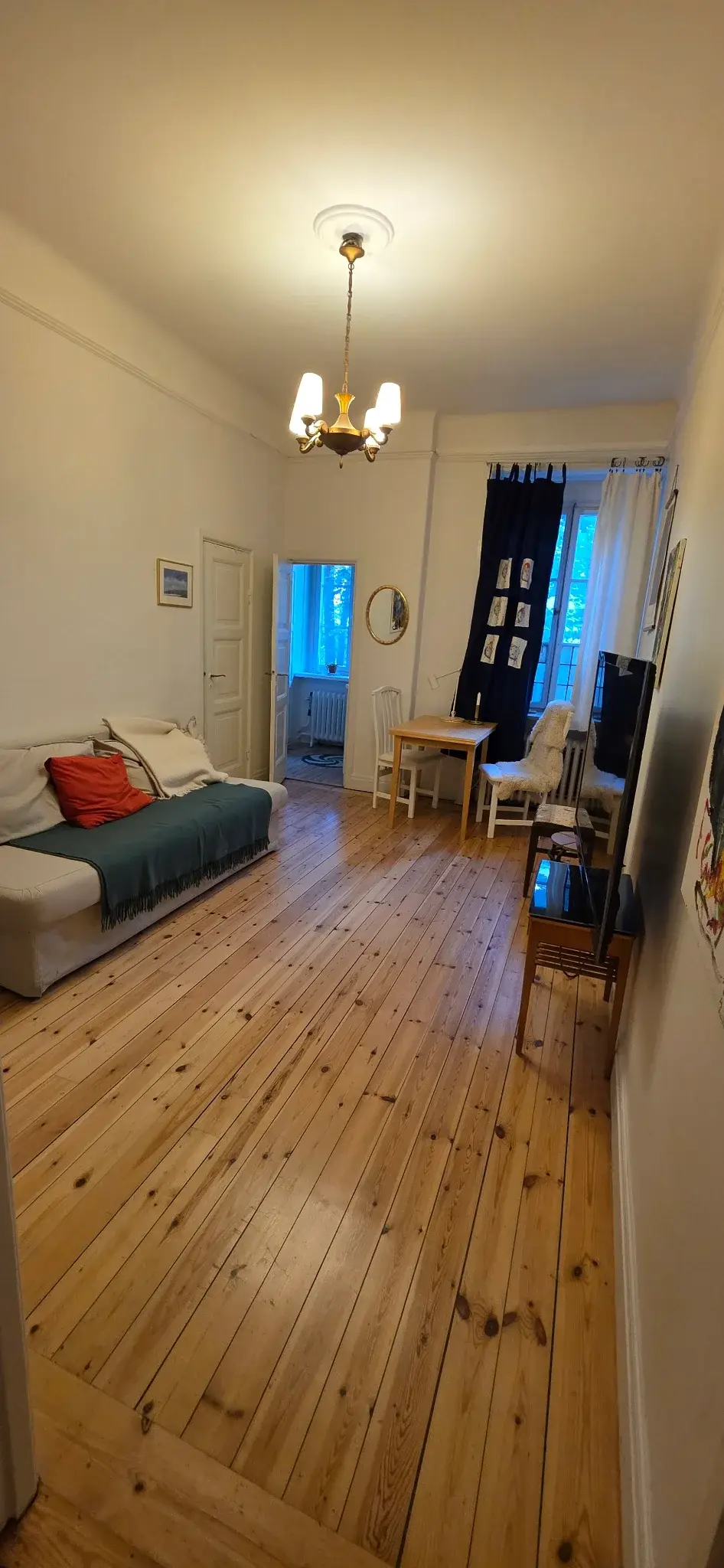 Eriksbergsgatan 18 - bild 1