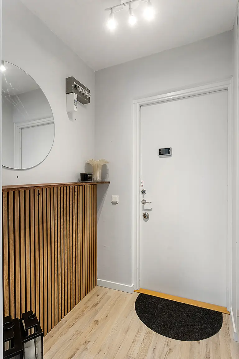 Bryggartorpsgatan 15 - bild 2