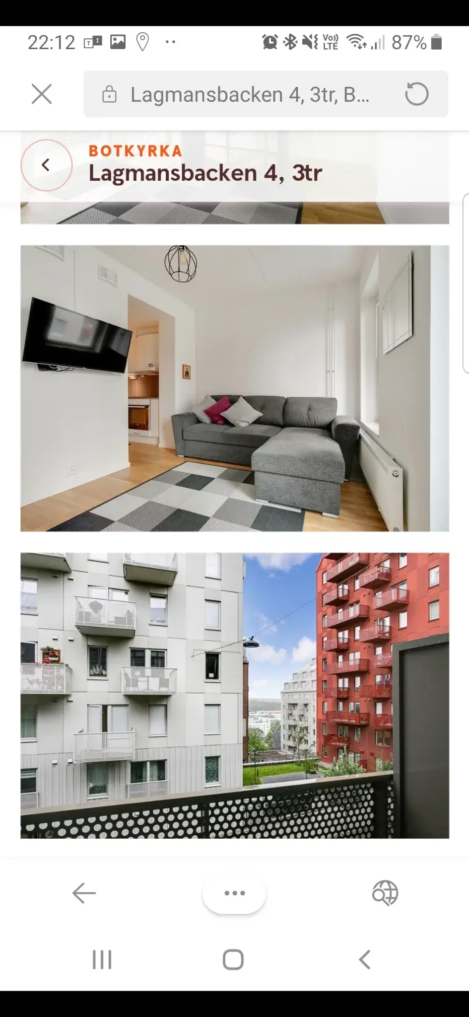 Lagmansbacken 4 - bild 5