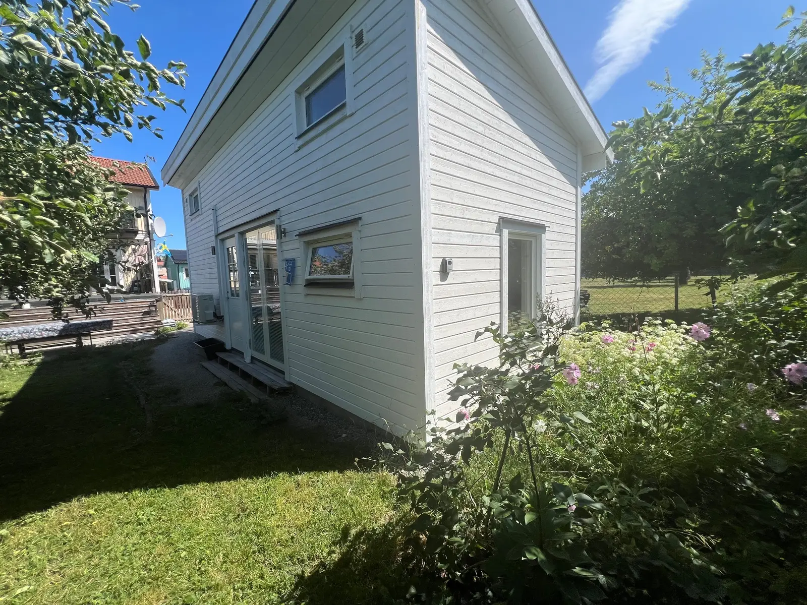 Blackensvägen 85, Älvsjö - bild 2