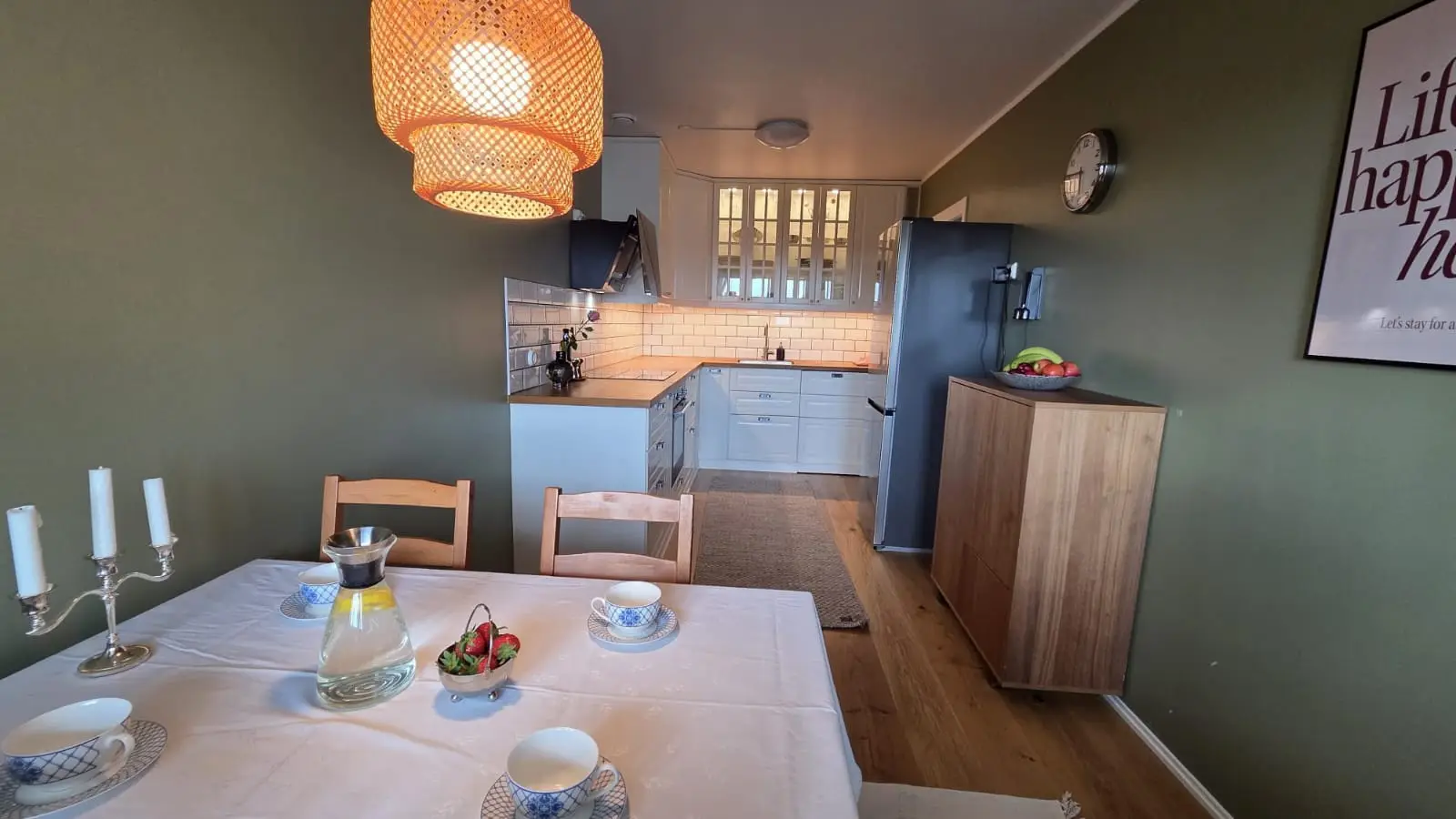 Terapivägen 10A, Huddinge - bild 2