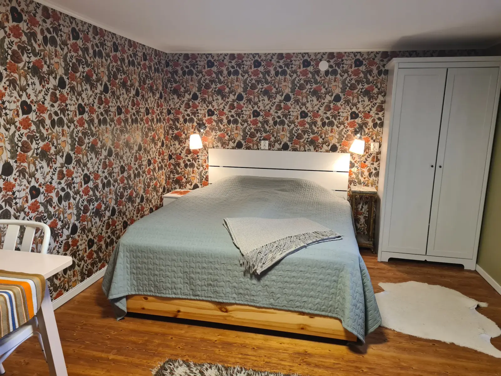 Stora LYCKE 210, Lycke - bild 2