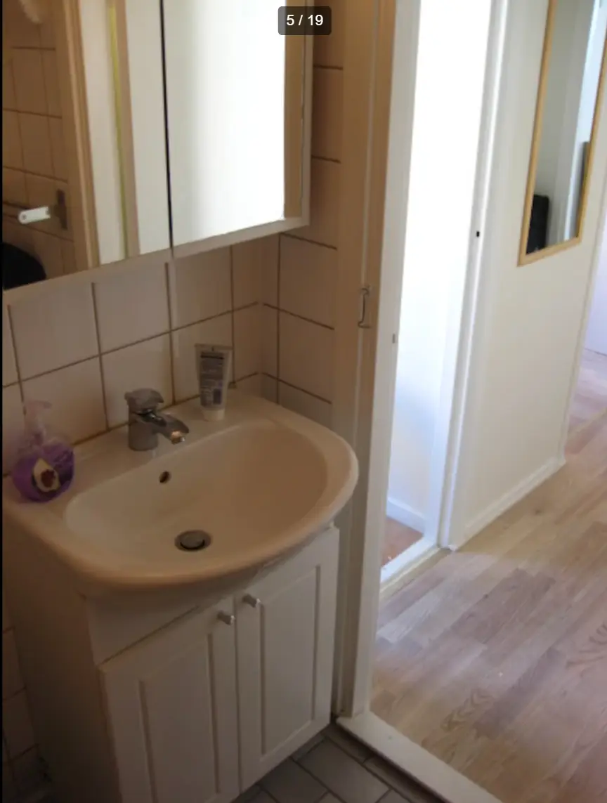 Vallfartsvägen 6, Hägersten - bild 2