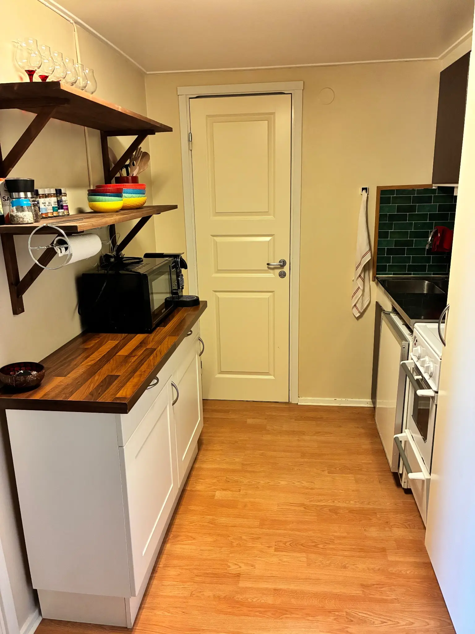 Domherrevägen 14D, Norrtälje - bild 4