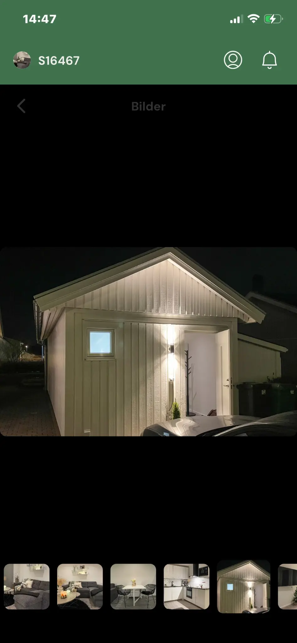 TRILLEBOLLSVÄGEN 5, Varberg - bild 5
