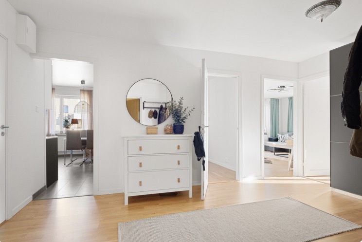 Håsjögränd 2, Vällingby - bild 2
