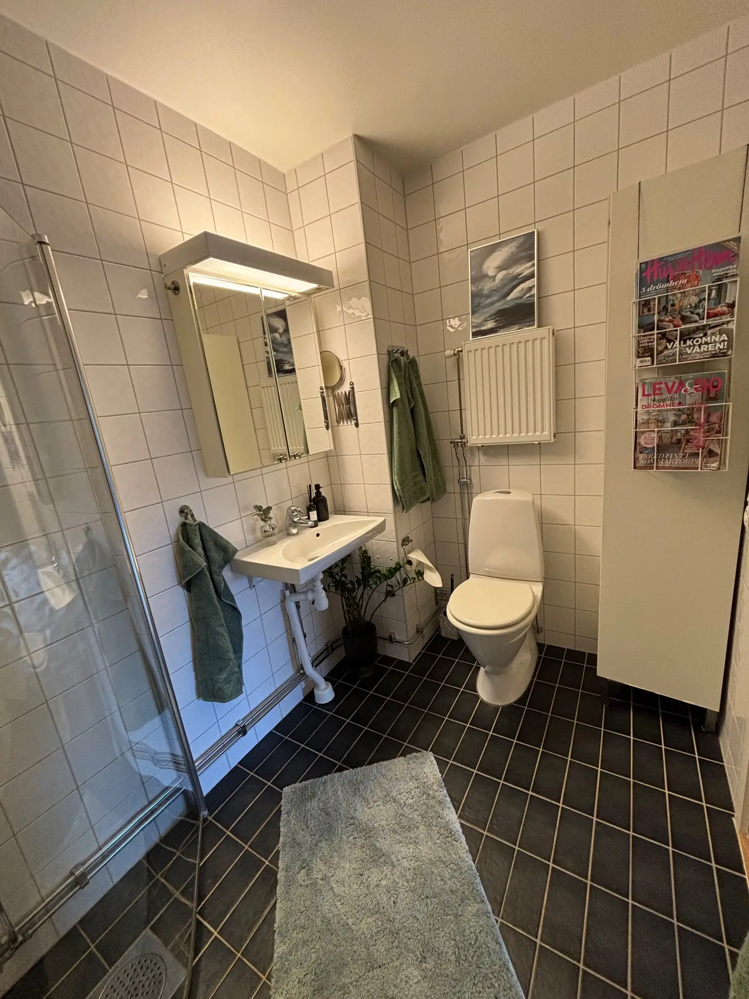 Västra Banvägen 12, Åkersberga - bild 2