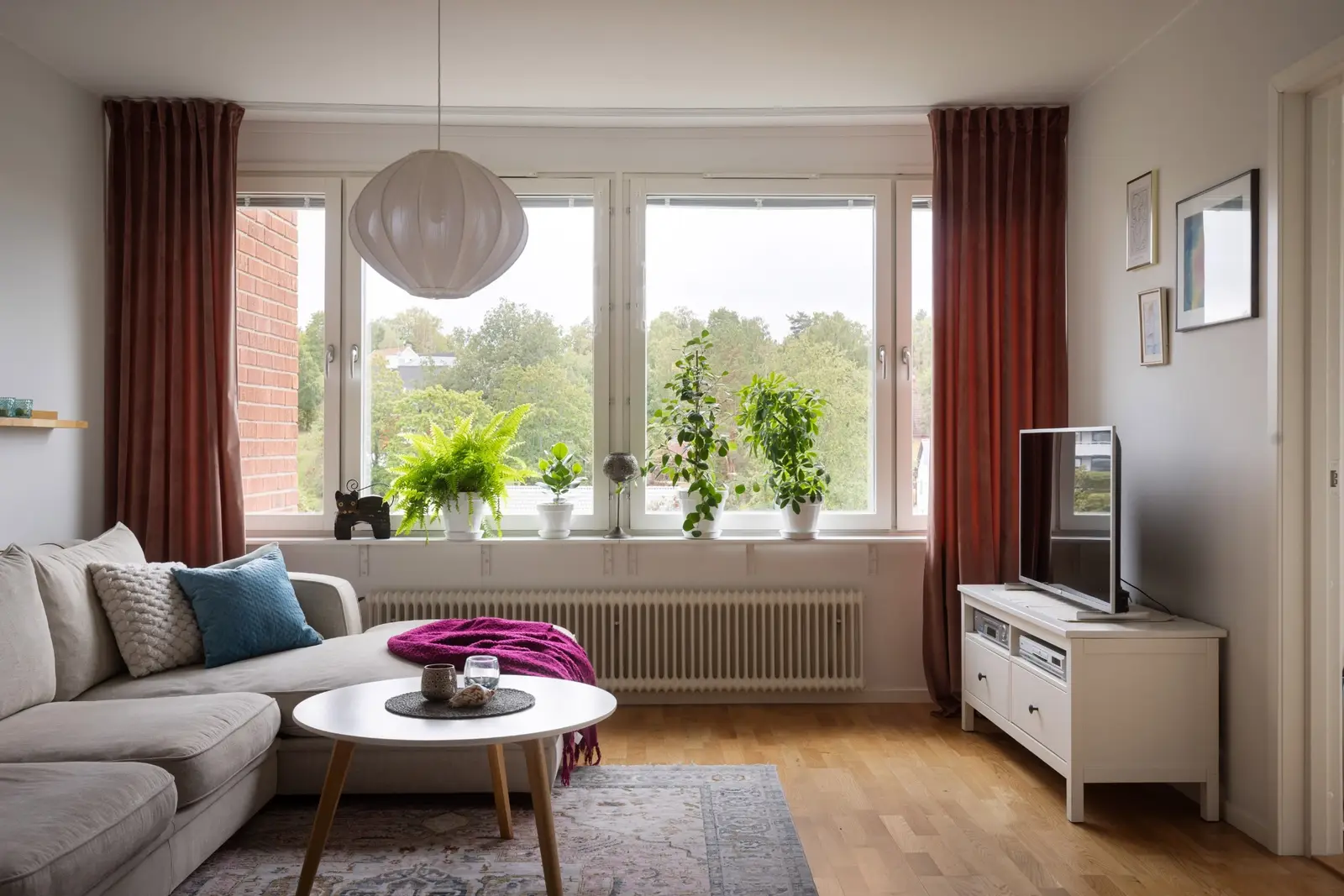 Västra Banvägen 12, Åkersberga - bild 3