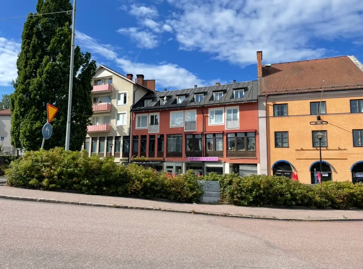 Åsgatan 45 - bild 2