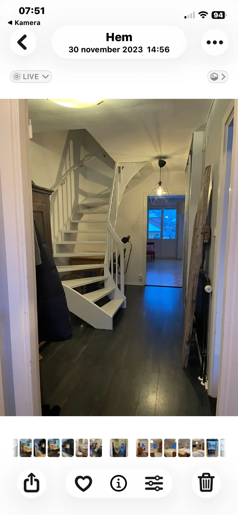 Åsgatan 45 - bild 3
