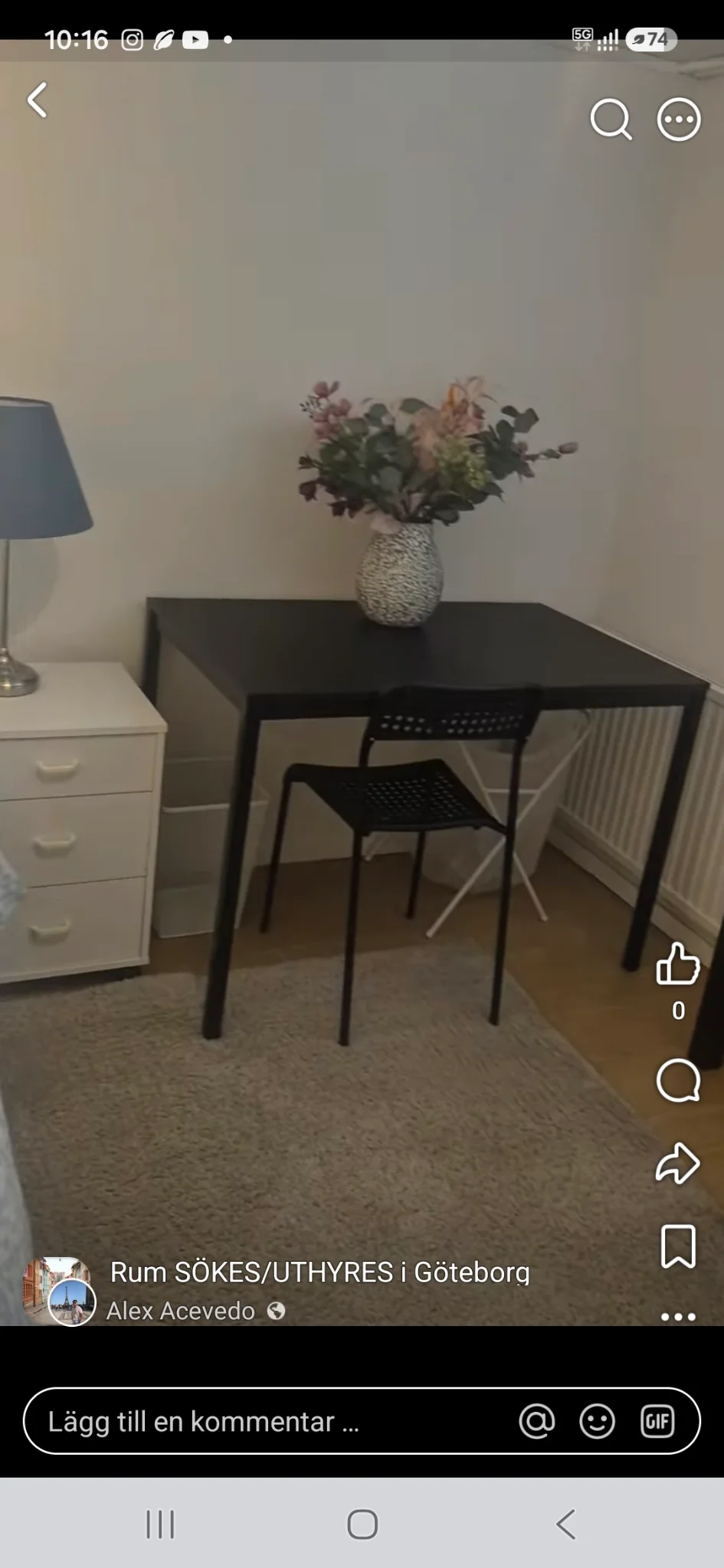 Jättekullegatan 13, Göteborg - bild 3