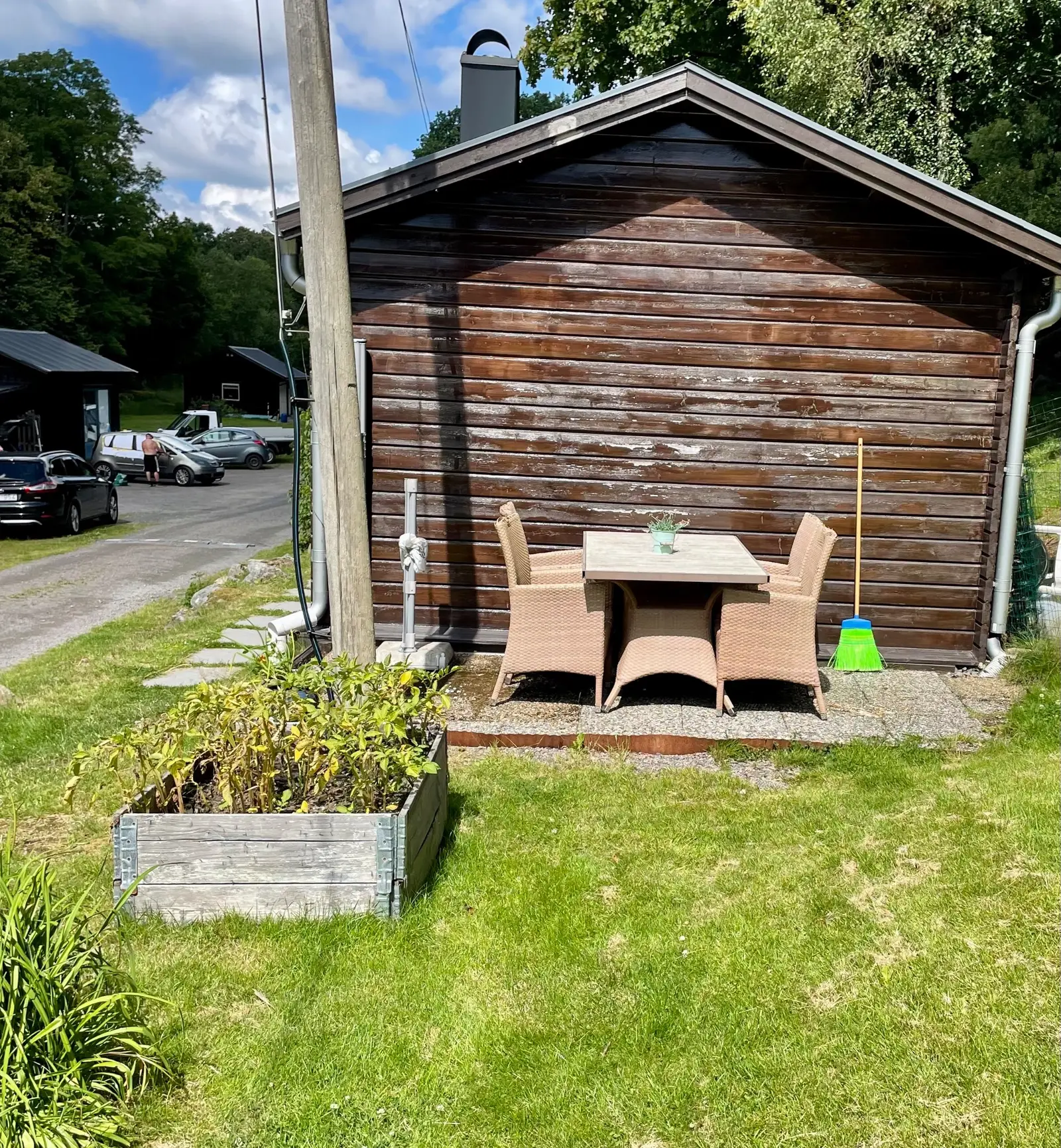 Dunseredsvägen 11 - bild 4