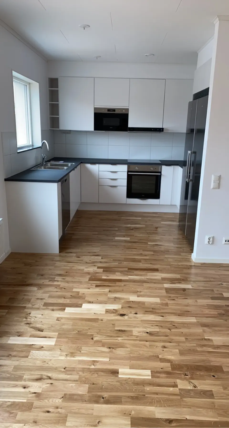 Nävgatan 1EA, Borlänge - bild 3