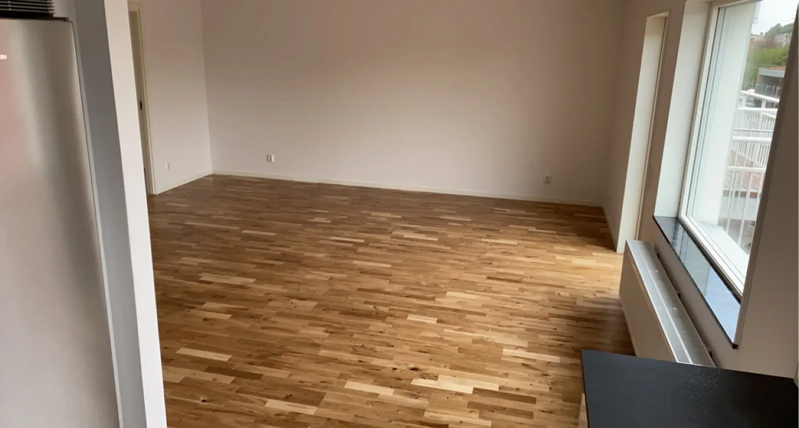 Nävgatan 1EA, Borlänge - bild 4