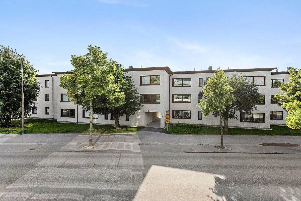 Vattugatan 16A, Kumla - bild 2