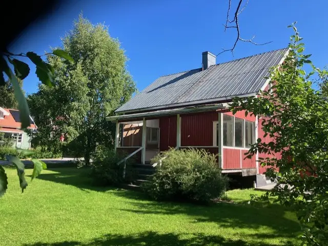 Bölevägen 5